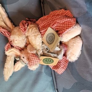 Boyd's Bears and Friends Collectibles
